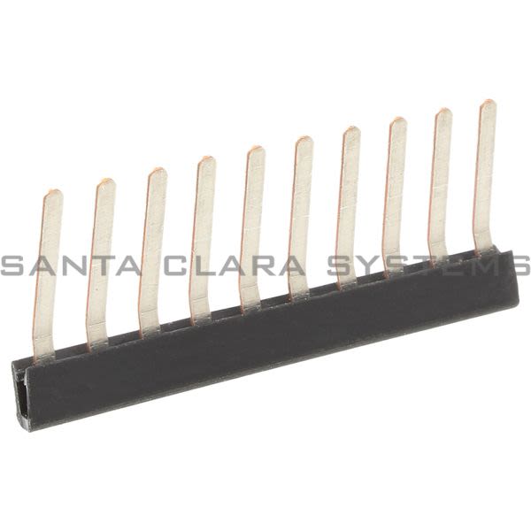 Allen Bradley 1492-SJ5B-10 Side Jumper Product Image