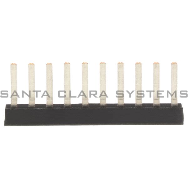 Allen Bradley 1492-SJ5B-10 Side Jumper Product Image