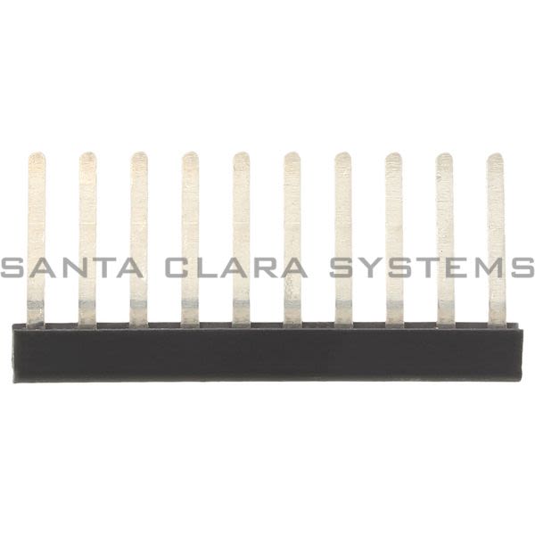 Allen Bradley 1492-SJ5B-10 Side Jumper Product Image