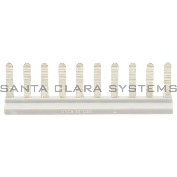 Allen Bradley 1492-SJ6-10 Side Jumper Product Image