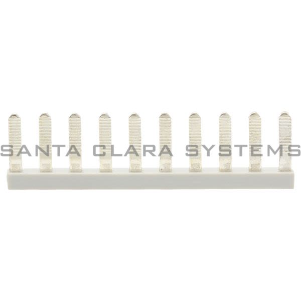 Allen Bradley 1492-SJ6-10 Side Jumper Product Image