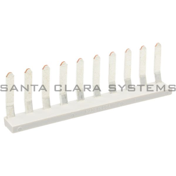 Allen Bradley 1492-SJ8-10 Side Jumper Product Image