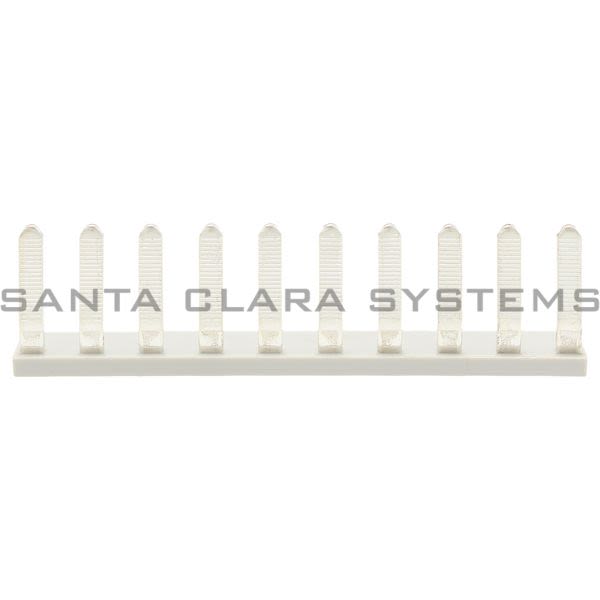 Allen Bradley 1492-SJ8-10 Side Jumper Product Image