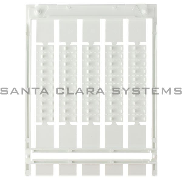 Allen Bradley 1492-SM5X12 Marker Product Image