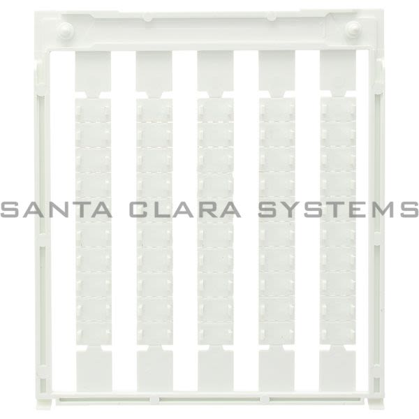 Allen Bradley 1492-SM6X9V151-200 Markers Product Image