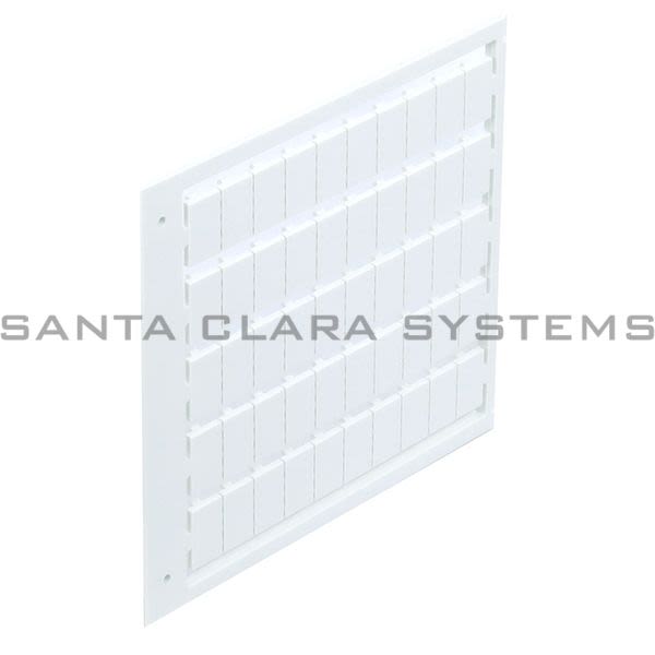 Allen Bradley 1492-SM8X12  Markers Snap-In Product Image