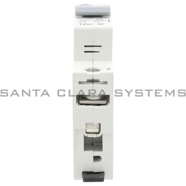 Allen Bradley 1492-SP1B010 Supplementary Protector Product Image