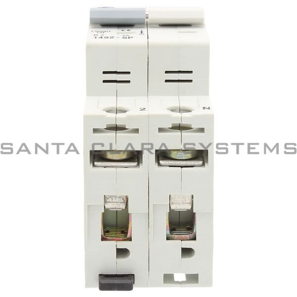Allen Bradley 1492-SP1B020-N Supplementary Protector Product Image