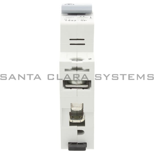 Allen Bradley 1492-SP1B030 Supplementary Protector Product Image