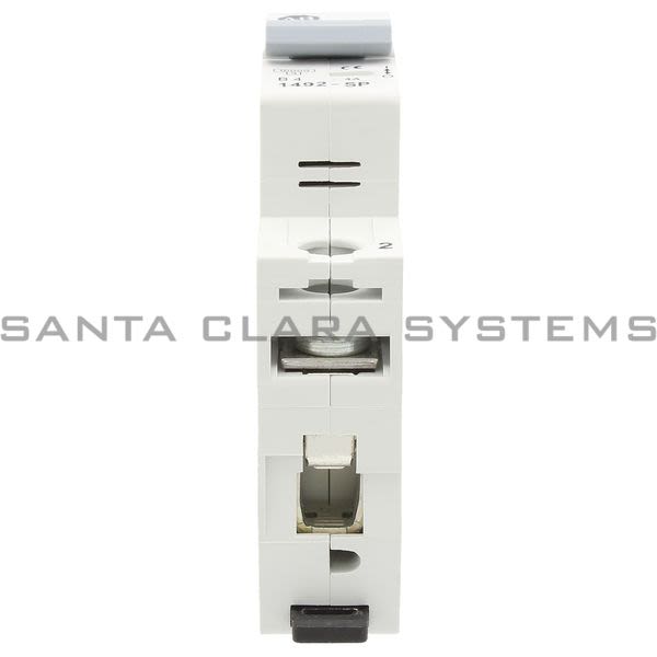 Allen Bradley 1492-SP1B040 Supplementary Protector Product Image