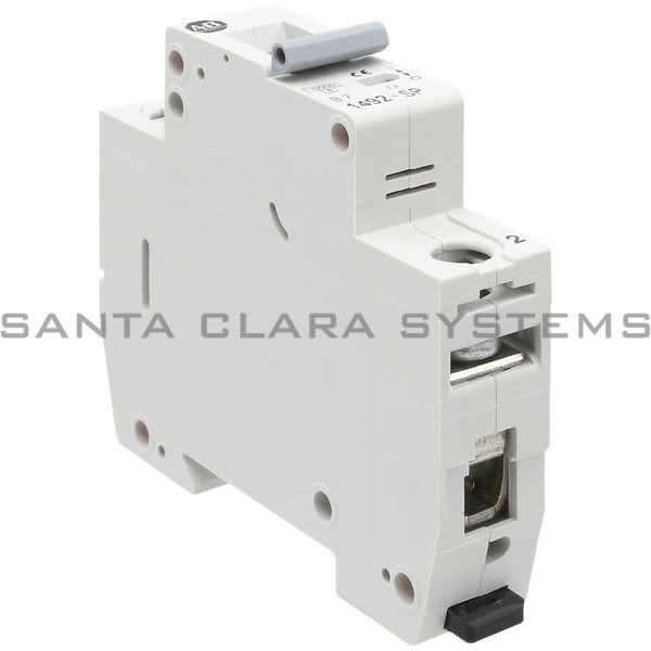 Allen Bradley 1492-SP1B070 Supplementary Protector Product Image