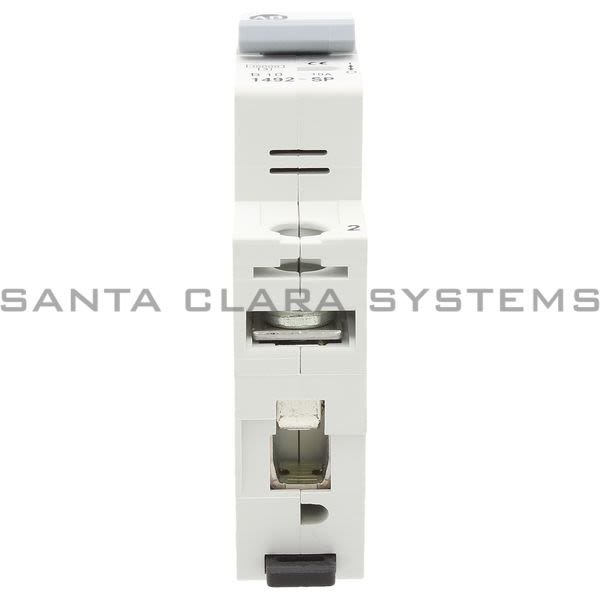 Allen Bradley 1492-SP1B100 Supplementary Protector Product Image