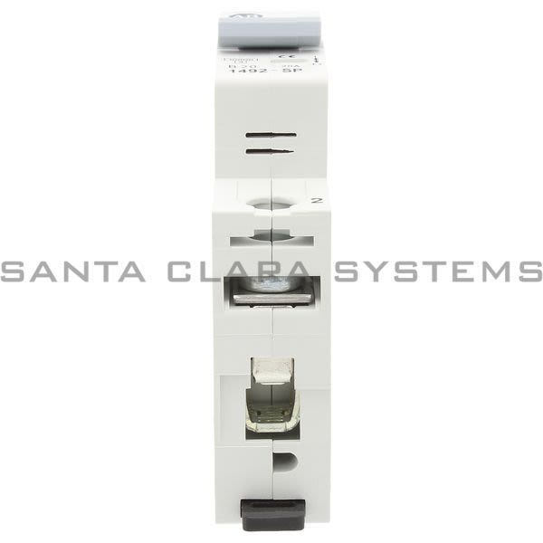 Allen Bradley 1492-SP1B200 Supplementary Protector Product Image