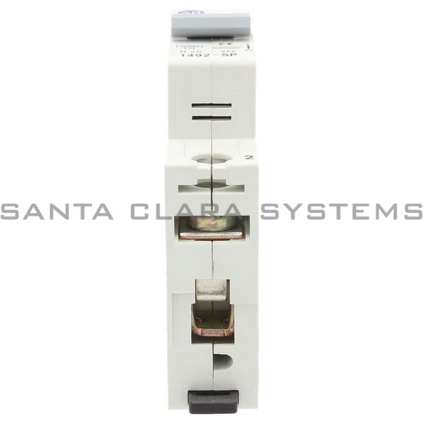 Allen Bradley 1492-SP1B250 Supplementary Protector Product Image