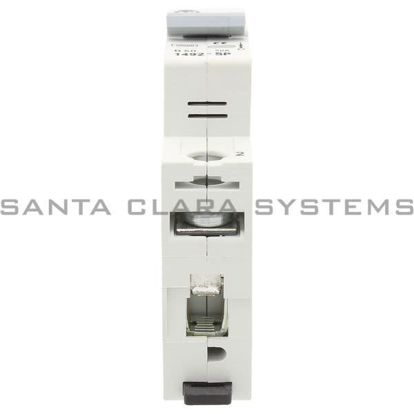 Allen Bradley 1492-SP1B500 Supplementary Protector Product Image
