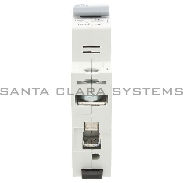 Allen Bradley 1492-SP1C005 Supplementary Protector Product Image