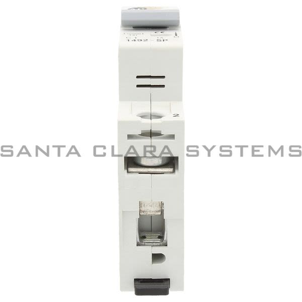 Allen Bradley 1492-SP1C010 Supplementary Protector Product Image