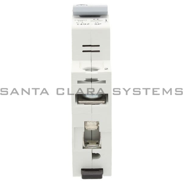 Allen Bradley 1492-SP1C030 Supplementary Protector Product Image