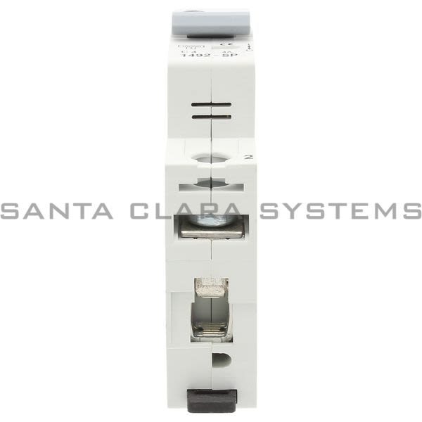 Allen Bradley 1492-SP1C040 Supplementary Protector Product Image