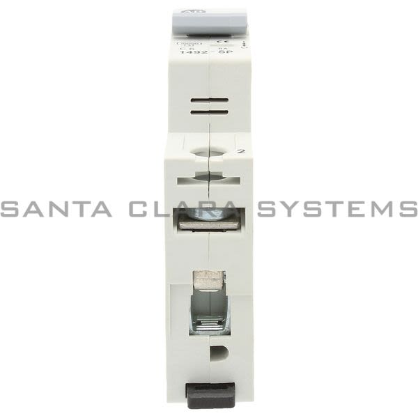 Allen Bradley 1492-SP1C060 Supplementary Protector Product Image