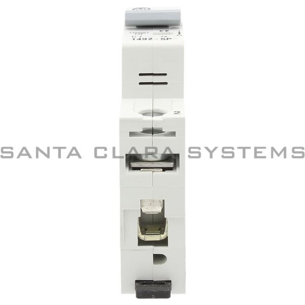 Allen Bradley 1492-SP1C070 Supplementary Protector Product Image