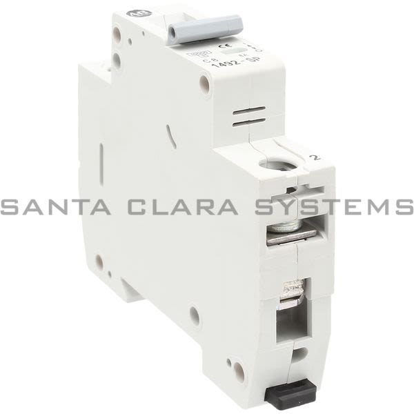 Allen Bradley 1492-SP1C080 Supplementary Protector Product Image