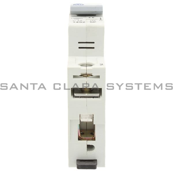 Allen Bradley 1492-SP1C100 Supplementary Protector Product Image