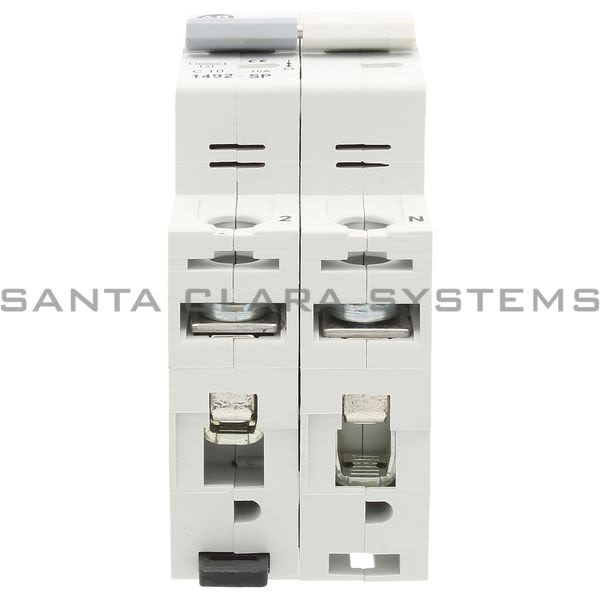 Allen Bradley 1492-SP1C100-N Supplementary Protector Product Image
