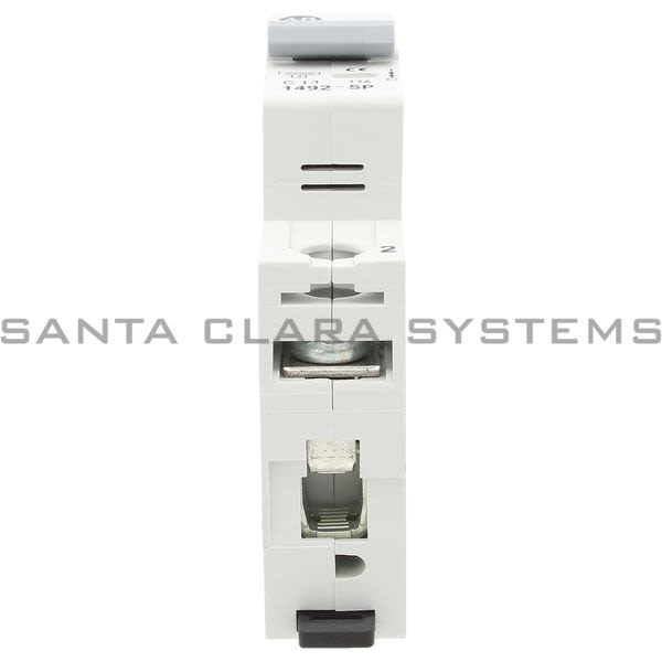 Allen Bradley 1492-SP1C130 Supplementary Protector Product Image