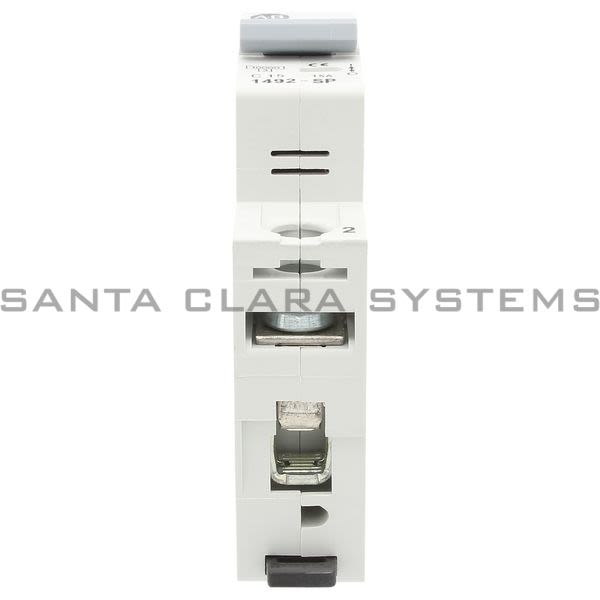 Allen Bradley 1492-SP1C150 Supplementary Protector Product Image