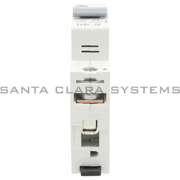 Allen Bradley 1492-SP1C250 Supplementary Protector Product Image