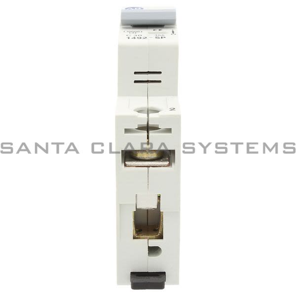 Allen Bradley 1492-SP1C300 Supplementary Protector Product Image