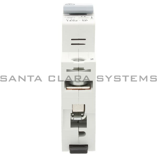 Allen Bradley 1492-SP1C320 Supplementary Protector Product Image