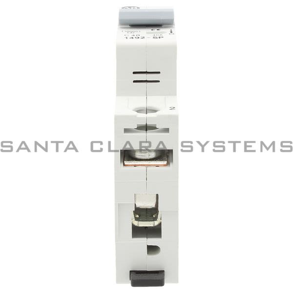 Allen Bradley 1492-SP1C400 Supplementary Protector Product Image