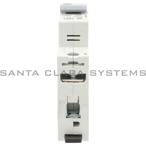 Allen Bradley 1492-SP1C630 Supplementary Protector Product Image