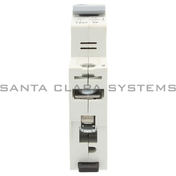 Allen Bradley 1492-SP1D010 Supplementary Protector Product Image
