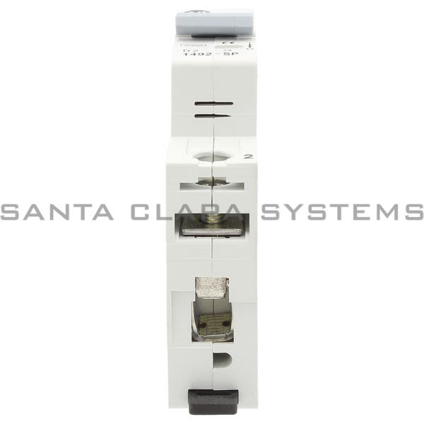 Allen Bradley 1492-SP1D020 Supplementary Protector Product Image