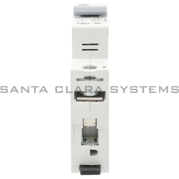 Allen Bradley 1492-SP1D040 Supplementary Protector Product Image