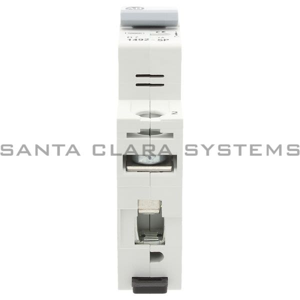 Allen Bradley 1492-SP1D070 Supplementary Protector Product Image
