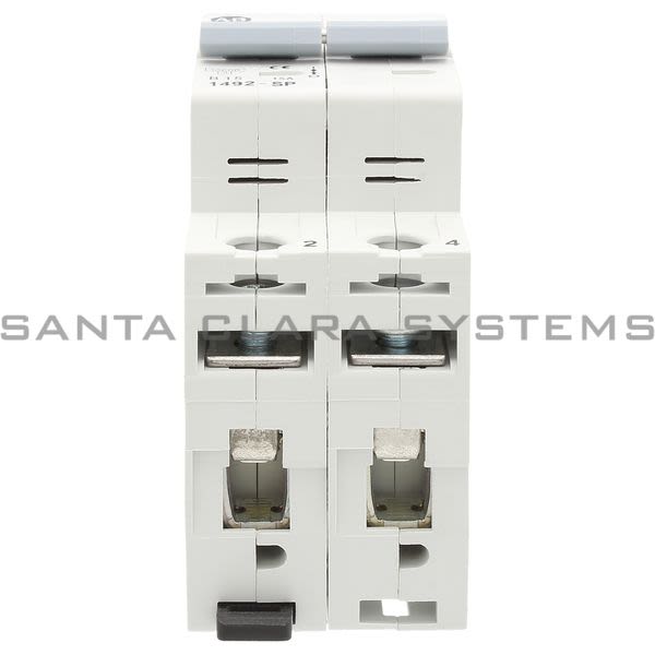 Allen Bradley 1492-SP2B150 Supplementary Protector Product Image