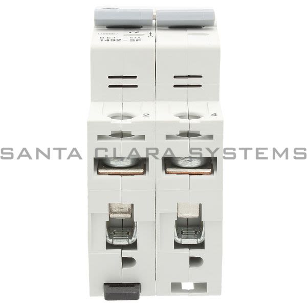 Allen Bradley 1492-SP2B630 Supplementary Protector Product Image