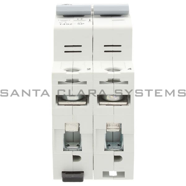 Allen Bradley 1492-SP2C030 Supplementary Protector Product Image