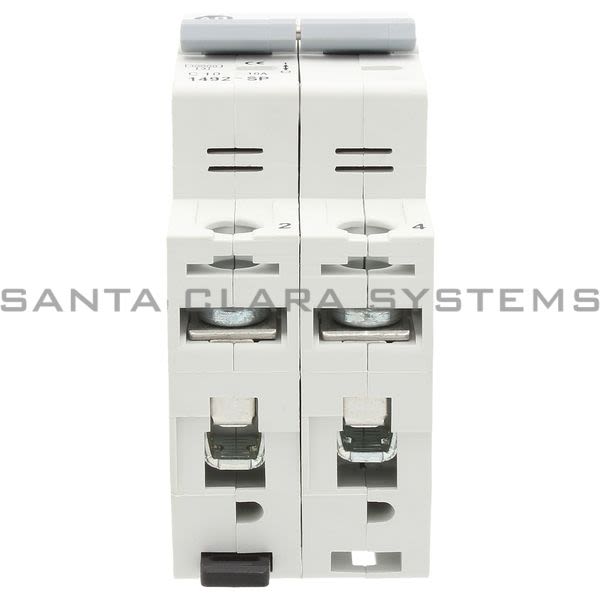 Allen Bradley 1492-SP2C100 Supplementary Protector Product Image