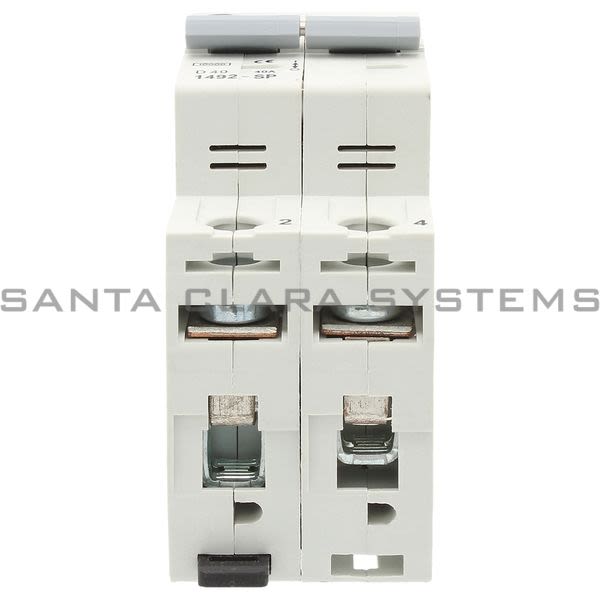 Allen Bradley 1492-SP2D400 Supplementary Protector Product Image