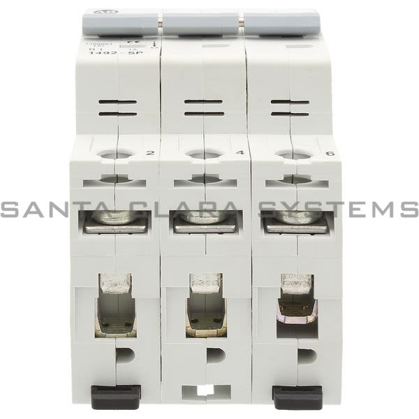 Allen Bradley 1492-SP3B010 Supplementary Protector Product Image
