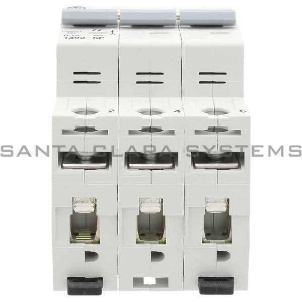 Allen Bradley 1492-SP3B160 Supplementary Protector Product Image