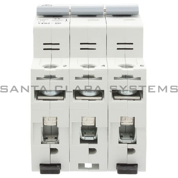 Allen Bradley 1492-SP3C020 Supplementary Protector Product Image