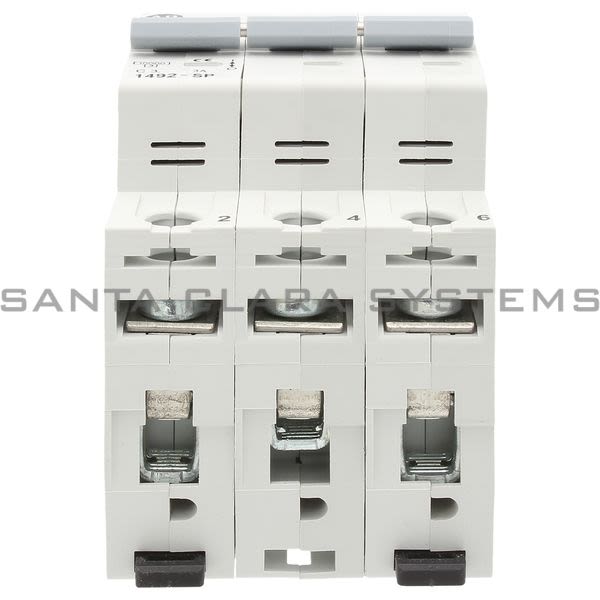 Allen Bradley 1492-SP3C030 Supplementary Protector Product Image