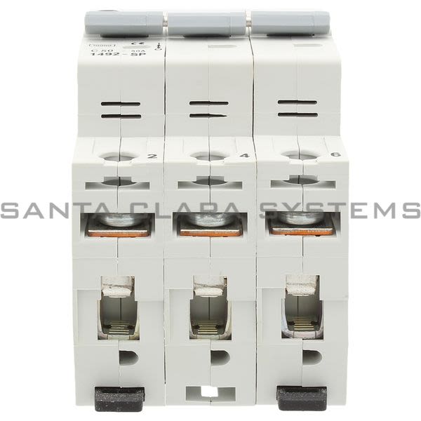 Allen Bradley 1492-SP3C500 Supplementary Protector Product Image