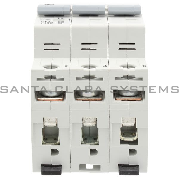Allen Bradley 1492-SP3C630 Supplementary Protector Product Image